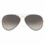 Ray Ban RB3025JM 919671 58 Aviator Full Color Legend Unisex  Sunglasses