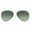Ray Ban RB3025JM 9196BH 58 Aviator Full Color Legend Unisex Sunglasses
