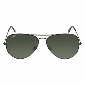 Ray Ban RB3026 L2821 62 Aviator Classic Mens  Sunglasses