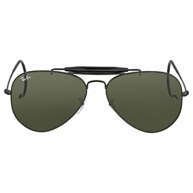 Ray Ban RB3030 L9500 58 Outdoorsman Mens  Sunglasses