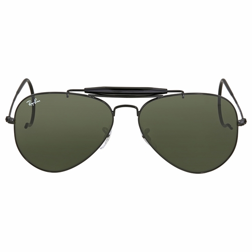 Ray Ban RB3030 L9500 58 Outdoorsman Mens  Sunglasses