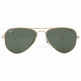 Ray Ban RB3044 L0207 52 Aviator Small Unisex  Sunglasses