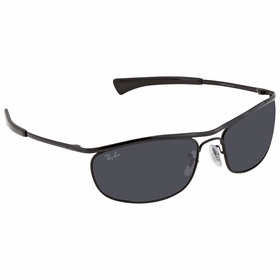 Ray Ban RB3119M 002/R5 62 Olympian I Deluxe Unisex  Sunglasses