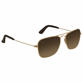 Ray Ban RB3136 001/51 55 Caravan   Sunglasses