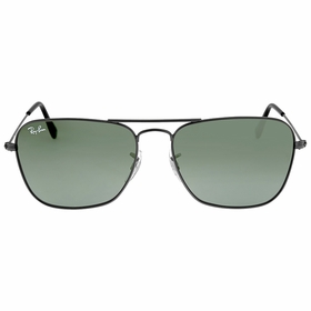 Ray Ban RB3136 004 55 Caravan Mens  Sunglasses