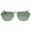 Ray Ban RB3136 004 55 Caravan Mens  Sunglasses