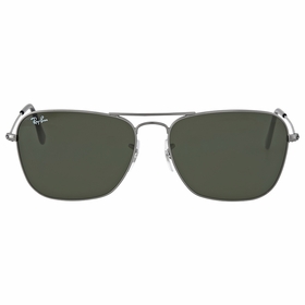 Ray Ban RB3136 004 58 Caravan Unisex  Sunglasses