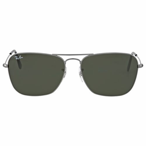 Ray Ban RB3136 004 58 Caravan Unisex  Sunglasses