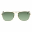 Ray Ban RB3136 181 58-15 Caravan Mens  Sunglasses