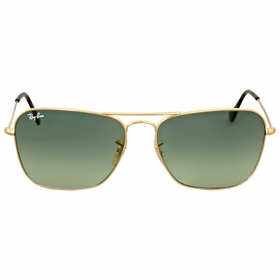 Ray Ban RB3136 181/71 58 Caravan Mens  Sunglasses