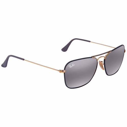 Ray Ban RB31369154AH55 Caravan   Sunglasses