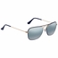 Ray Ban RB31369156AJ55 Caravan   Sunglasses