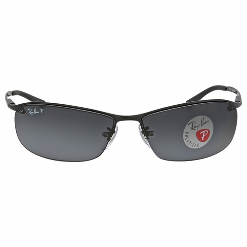 Ray Ban RB3183 002/81 63 RB3183 Mens  Sunglasses