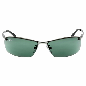 Ray Ban RB3183 004/71 63-15 RB3183 Mens  Sunglasses
