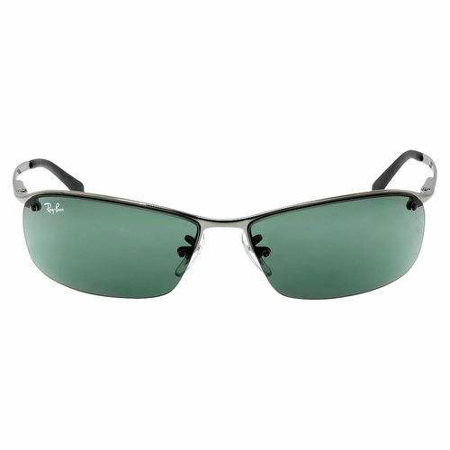 Ray Ban RB3183 004/71 63-15 RB3183 Mens  Sunglasses