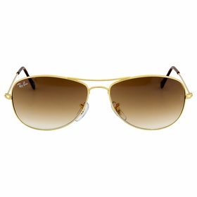 Ray Ban RB3362 001/51 56-14 Cockpit Mens  Sunglasses