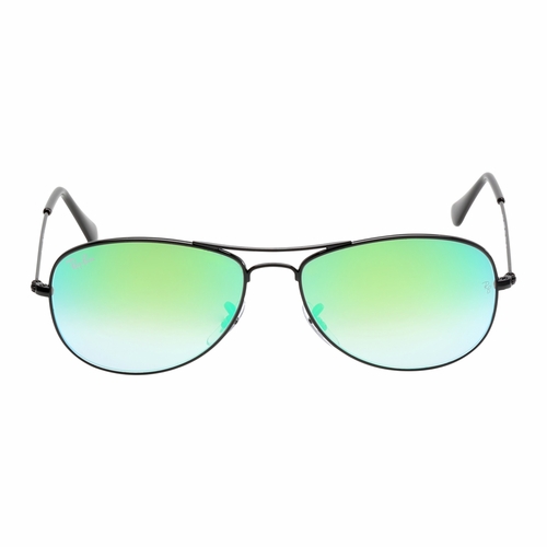 Ray Ban RB3362 002/4J 59 Cockpit Unisex  Sunglasses