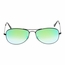 Ray Ban RB3362 002/4J 59 Cockpit Unisex  Sunglasses