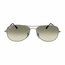 Ray Ban RB3362 003/32 52-14  Unisex  Sunglasses