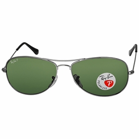 Ray Ban RB3362 004/58 59-14 Cockpit Mens  Sunglasses