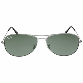 Ray Ban RB3362 004 59 Cockpit Mens  Sunglasses