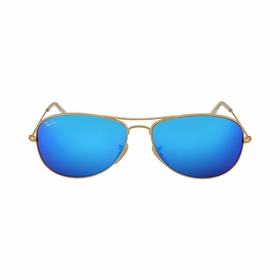 Ray Ban RB3362 112/17 59-14 Cockpit Unisex  Sunglasses