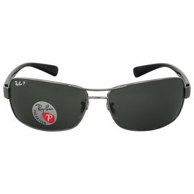 Ray Ban RB3379 004/58 64  Mens  Sunglasses
