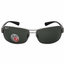 Ray Ban RB3379 004/58 64  Mens  Sunglasses