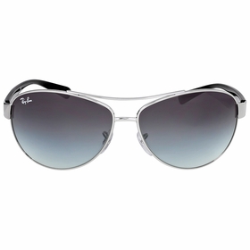 Ray Ban RB3386 003/8G 63  Ladies  Sunglasses