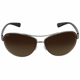 Ray Ban RB3386 004/13 67 Aviator Mens  Sunglasses