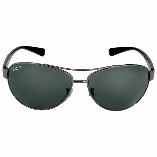 Ray Ban RB3386 004/9A 63  Mens  Sunglasses