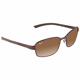 Ray Ban RB3413 014/51 59    Sunglasses