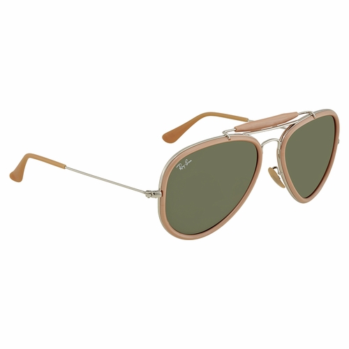 Ray Ban RB3428 W3377 58 Road Spirit Reloaded Unisex  Sunglasses