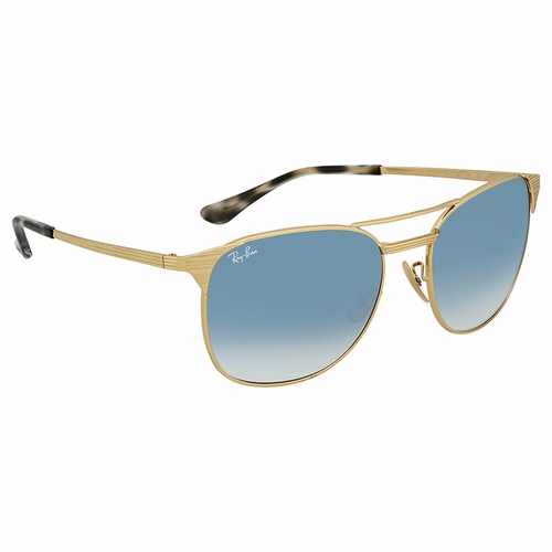 Ray Ban RB3429M 001/3F 58  Mens  Sunglasses