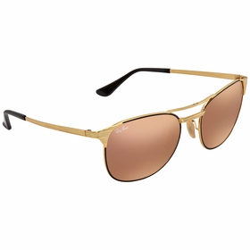 Ray Ban RB3429M 9000Z2 55 Signet Mens  Sunglasses