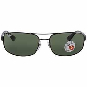 Ray Ban RB3445 002/58 64  Mens  Sunglasses