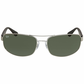 Ray Ban RB3445 004 64  Mens  Sunglasses