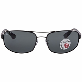 Ray Ban RB3445 006/P2 61  Mens  Sunglasses