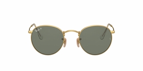 Ray Ban RB3447 001/58 50    Sunglasses