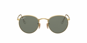 Ray Ban RB3447 001/58 50    Sunglasses