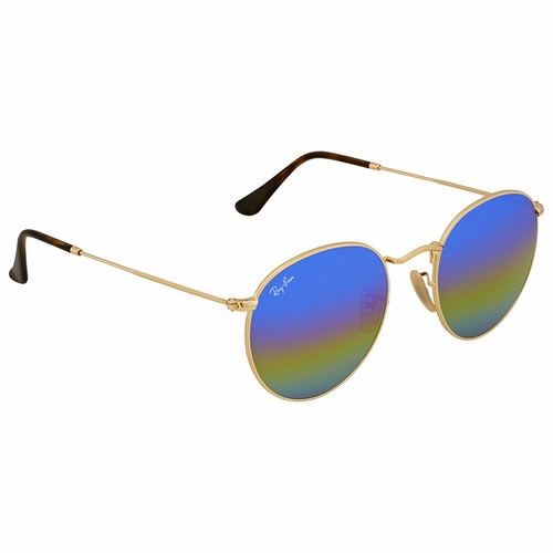 Ray Ban RB3447 001/C2 53    Sunglasses