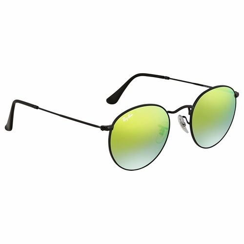 Ray Ban RB3447 002/4J 50    Sunglasses