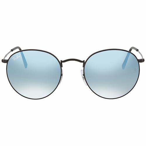 Ray Ban RB3447 002/4O 53  Unisex  Sunglasses