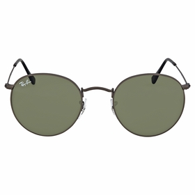 Ray Ban RB3447 029 50 Round Metal Unisex  Sunglasses