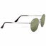 Ray Ban RB3447 029 53 Round Metal Mens  Sunglasses