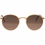 Ray Ban RB3447 9001A5 50 Round Mens  Sunglasses