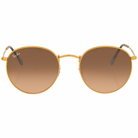 Ray Ban RB3447 9001A5 53 Round Mens  Sunglasses