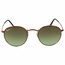Ray Ban RB3447 9002A6 47 Roud Mens  Sunglasses