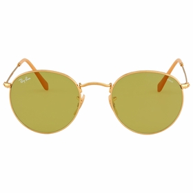 Ray Ban RB3447 90644C 50  Unisex  Sunglasses