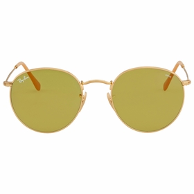 Ray Ban RB3447 90644C 53  Unisex  Sunglasses